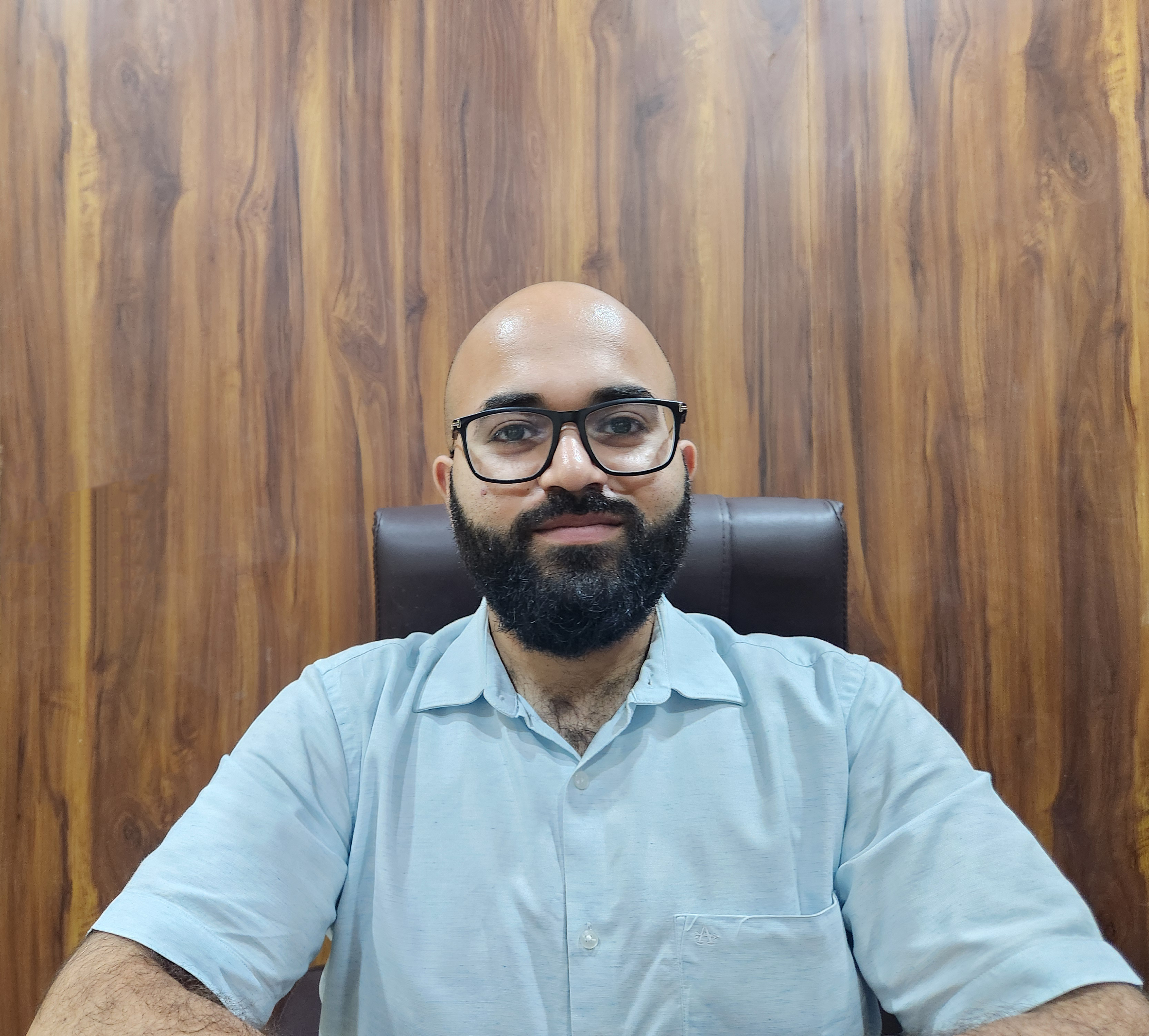 Tanmay Arora